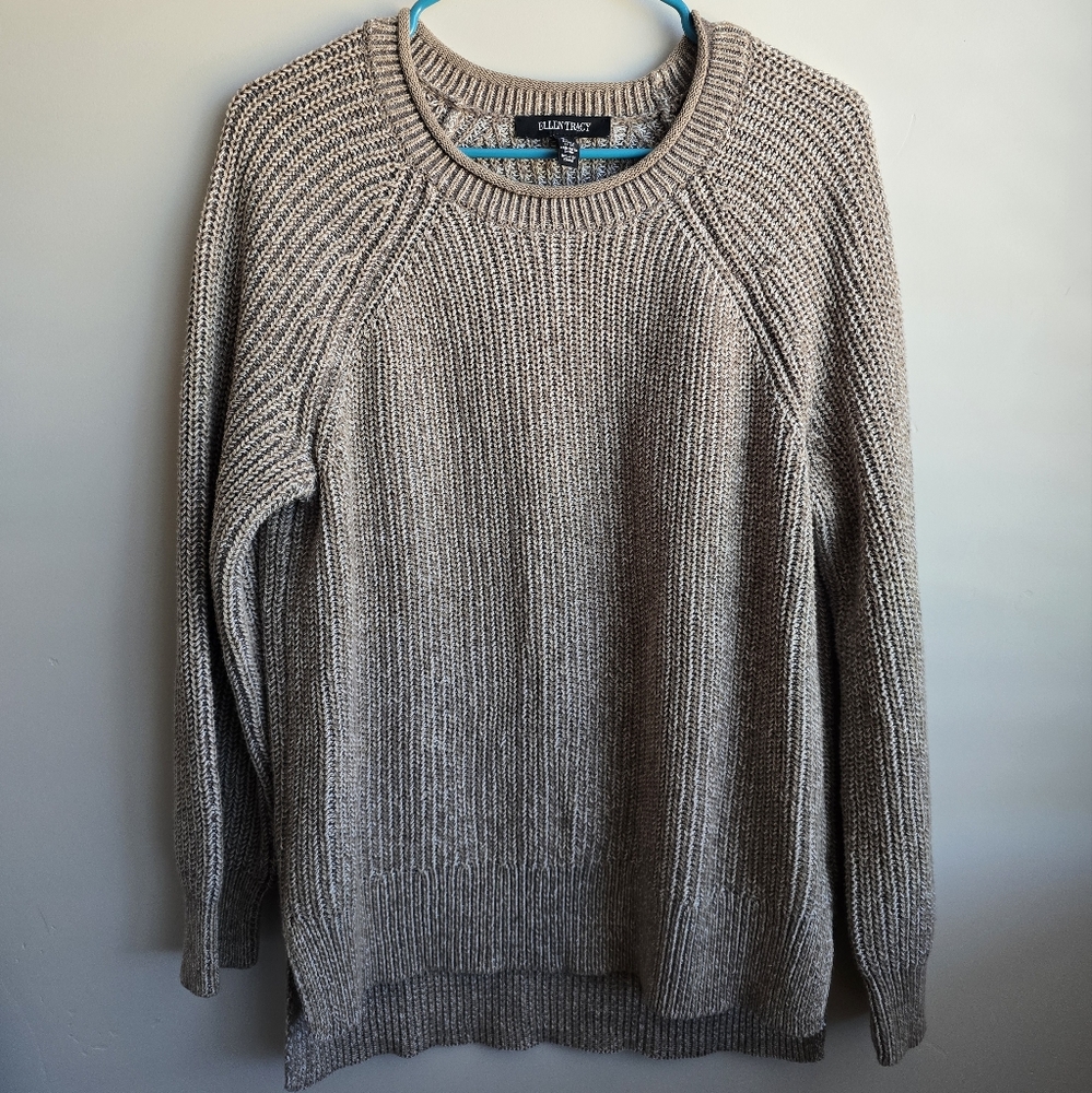 Ellen Tracy Sweater